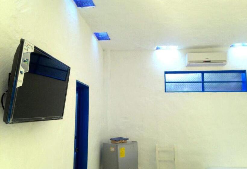 חדר משפחתי דלוקס, Terrazas De La Candelaria