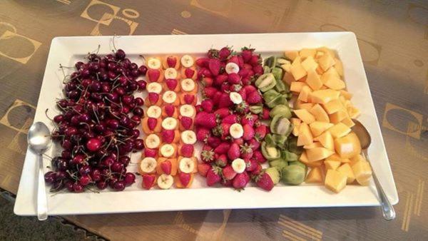 غرفة ديلوكس, Terrazzo Sul Mare