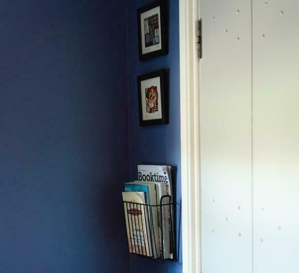 اتاق عادی, The Old Hall Inn