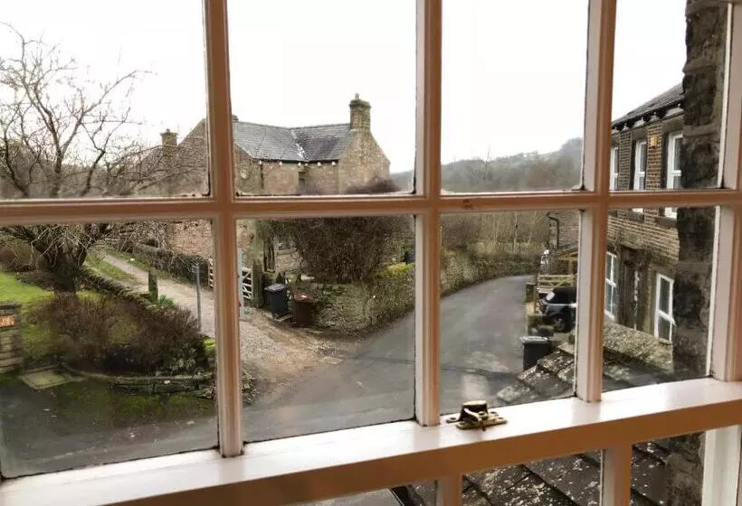 スタンダードルーム, The Old Hall Inn