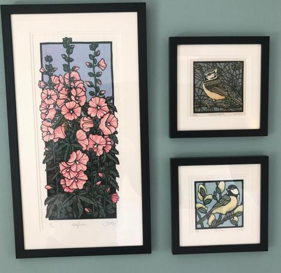 خانه 3 خوابه, The Old Hall Inn