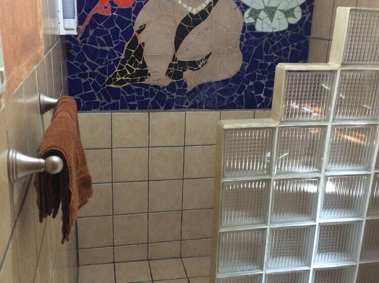 家庭洋房, Tierra De Suenos Lodge & Wellness Center