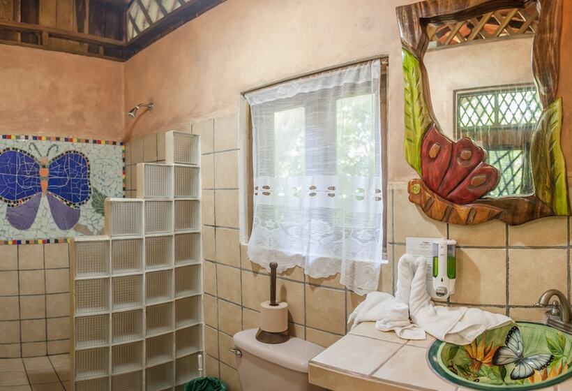 家庭洋房, Tierra De Suenos Lodge & Wellness Center