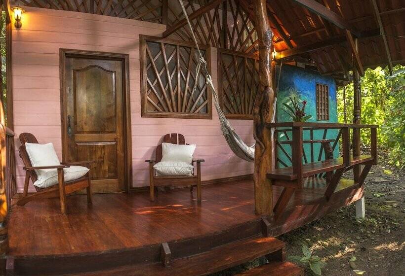 家庭洋房, Tierra De Suenos Lodge & Wellness Center