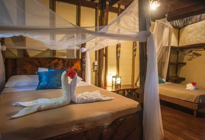 家族用バンガロー, Tierra De Suenos Lodge & Wellness Center