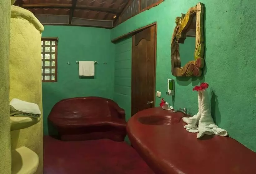 家族用バンガロー, Tierra De Suenos Lodge & Wellness Center