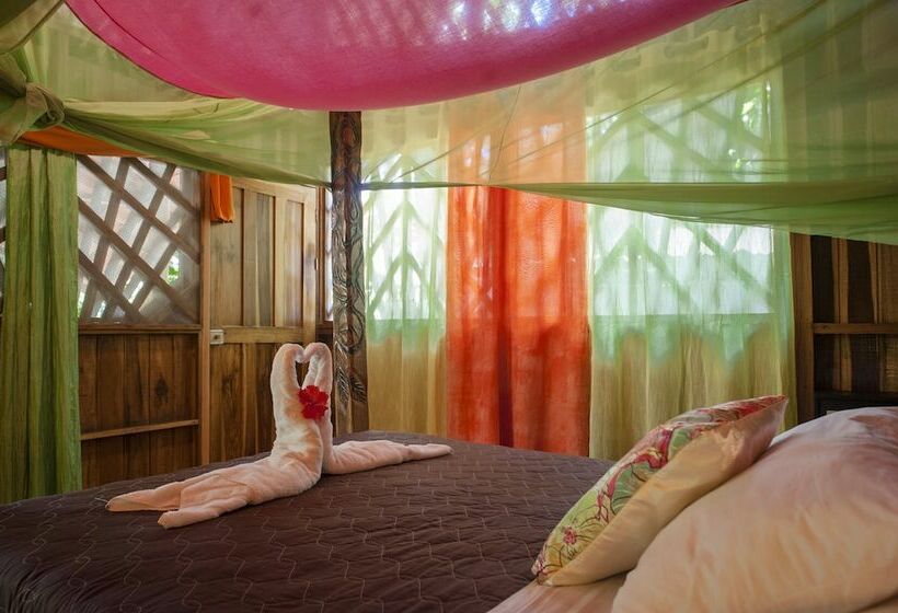 家庭洋房, Tierra De Suenos Lodge & Wellness Center