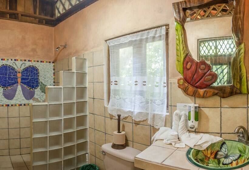 家庭洋房, Tierra De Suenos Lodge & Wellness Center