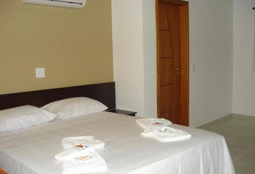 Номер Стандарт Трехместный, Valentina Praia