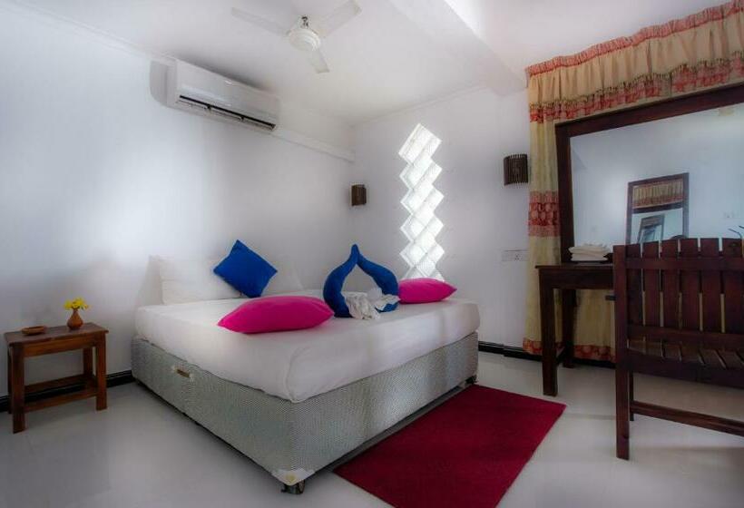 ファミリールーム, Water Edge Resort