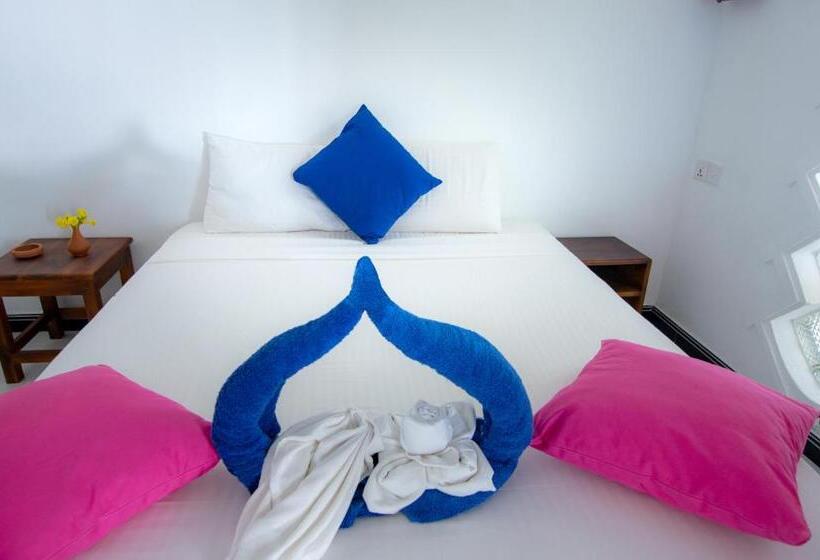 ファミリールーム, Water Edge Resort