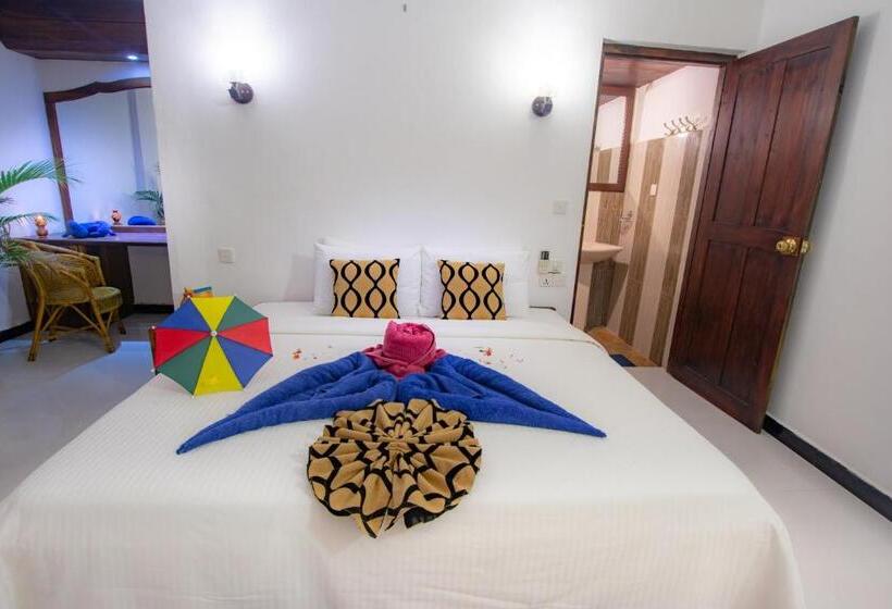 ファミリールーム, Water Edge Resort