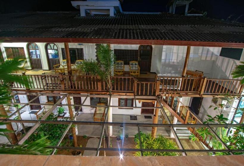 スタンダードルーム, Water Edge Resort