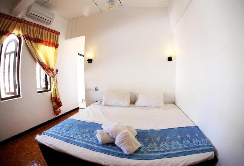 スタンダードルーム, Water Edge Resort