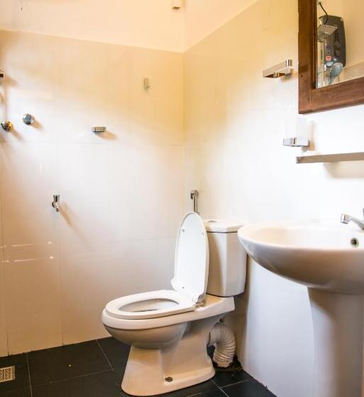 スタンダードルーム, Water Edge Resort