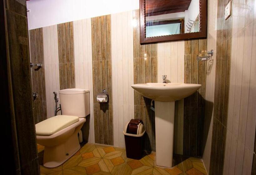 スーペリアールーム, Water Edge Resort