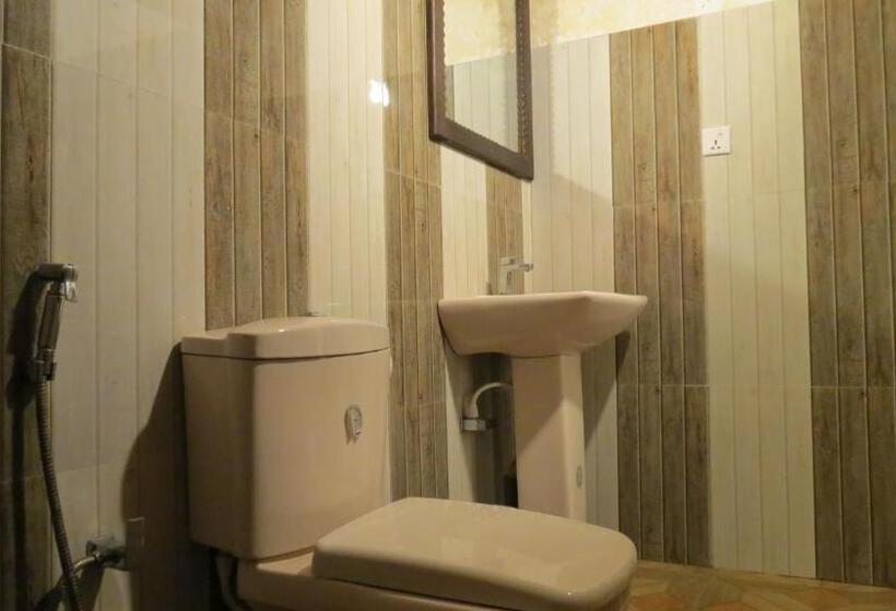 Номер Superior, Water Edge Resort