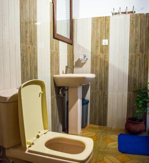 スーペリアールーム, Water Edge Resort