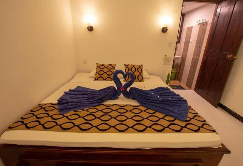 スーペリアールーム, Water Edge Resort