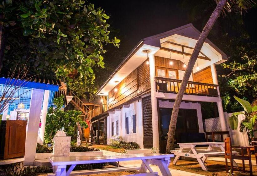 家族用バンガロー, Water Edge Resort