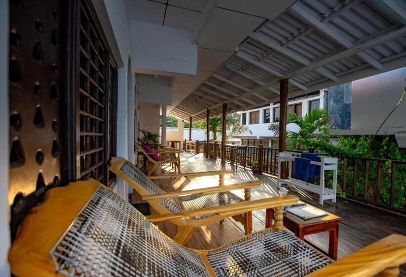 スーペリアファミリールーム, Water Edge Resort