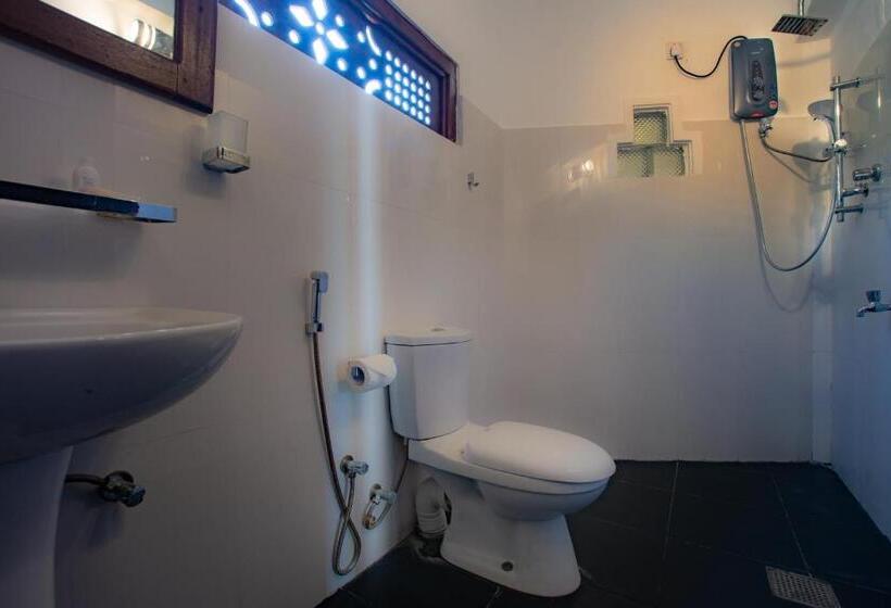 スーペリアファミリールーム, Water Edge Resort