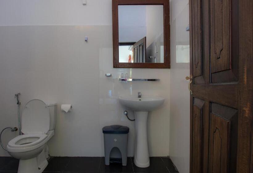 スーペリアファミリールーム, Water Edge Resort