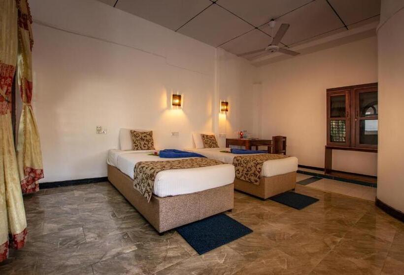 スーペリアファミリールーム, Water Edge Resort