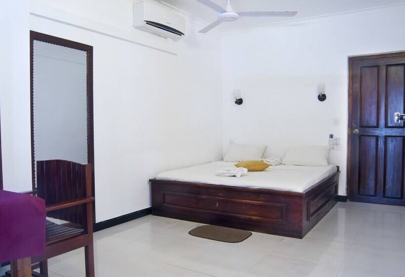 スタンダードルーム, Water Edge Resort