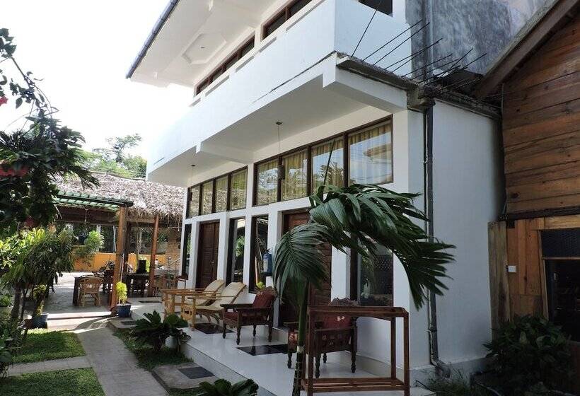 スーペリアールーム, Water Edge Resort