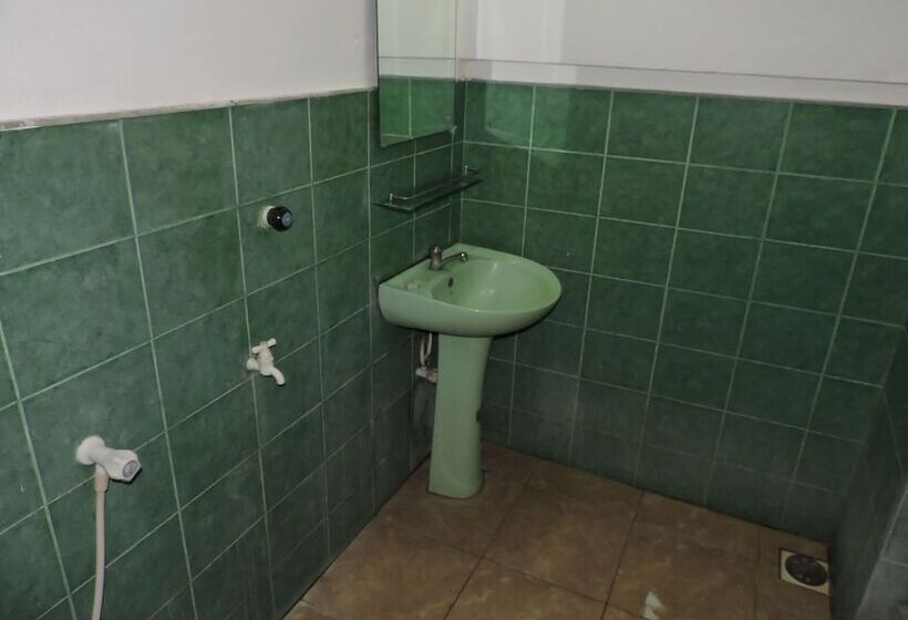 ファミリールーム, Water Edge Resort