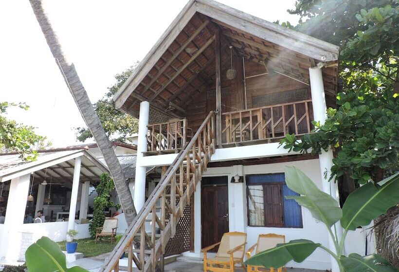 ファミリールーム, Water Edge Resort