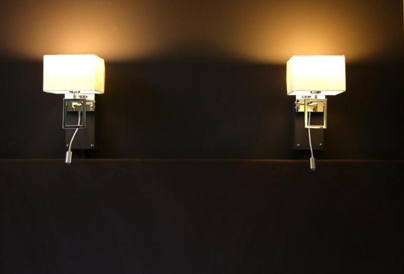 Номер Стандарт, Parkhotel Bad Rehburg