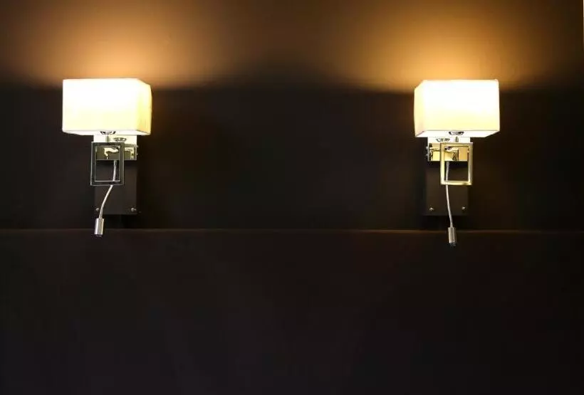 Standard-huone, Parkhotel Bad Rehburg