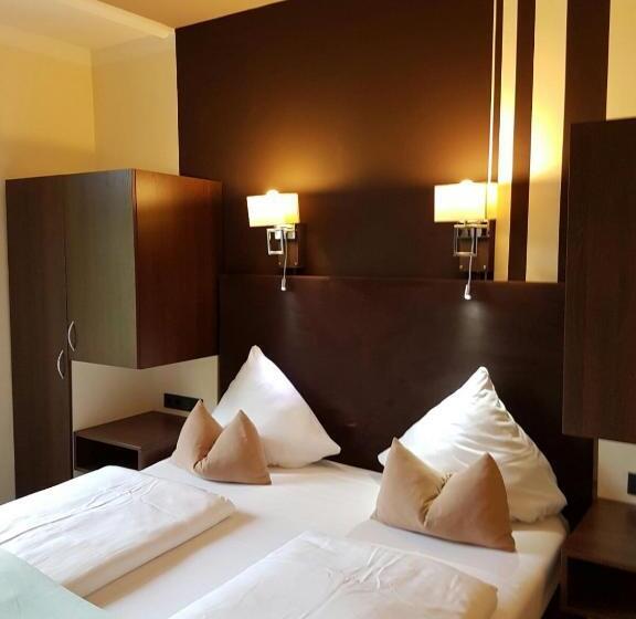 스탠다드 룸, Parkhotel Bad Rehburg