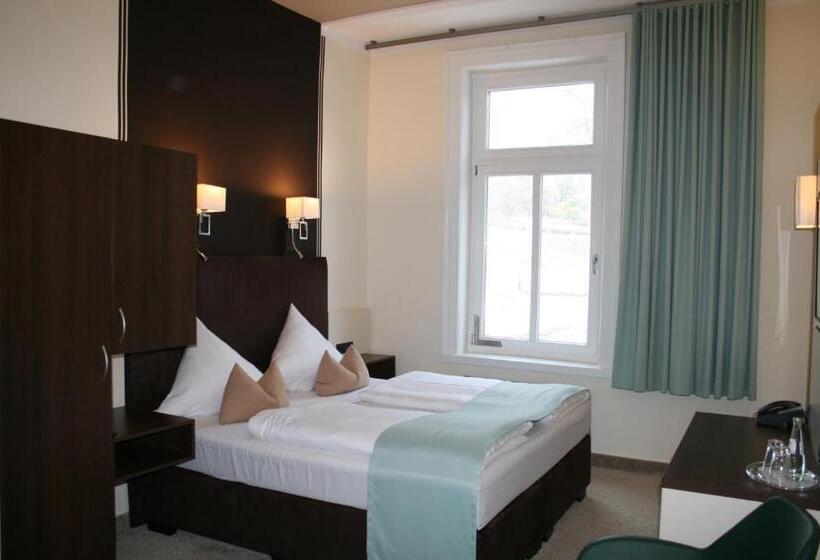 Номер Стандарт, Parkhotel Bad Rehburg