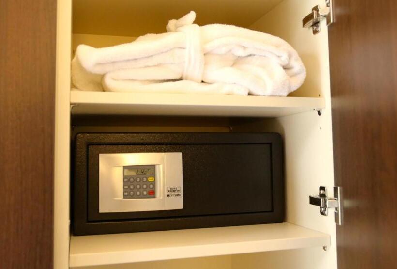 패밀리 룸, Parkhotel Bad Rehburg