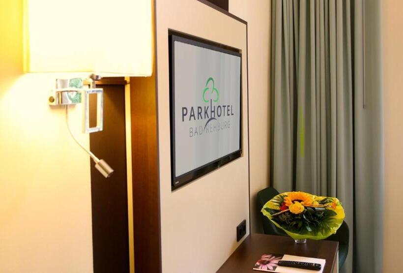 패밀리 룸, Parkhotel Bad Rehburg