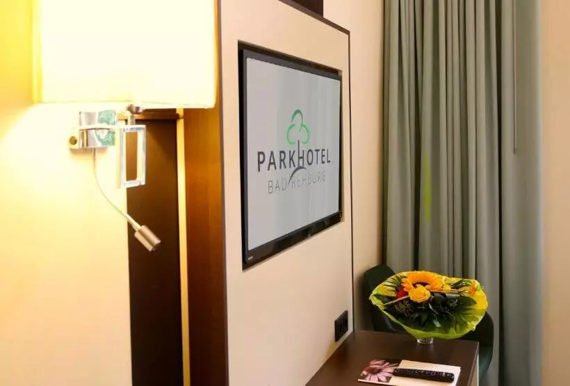 Perhehuone, Parkhotel Bad Rehburg
