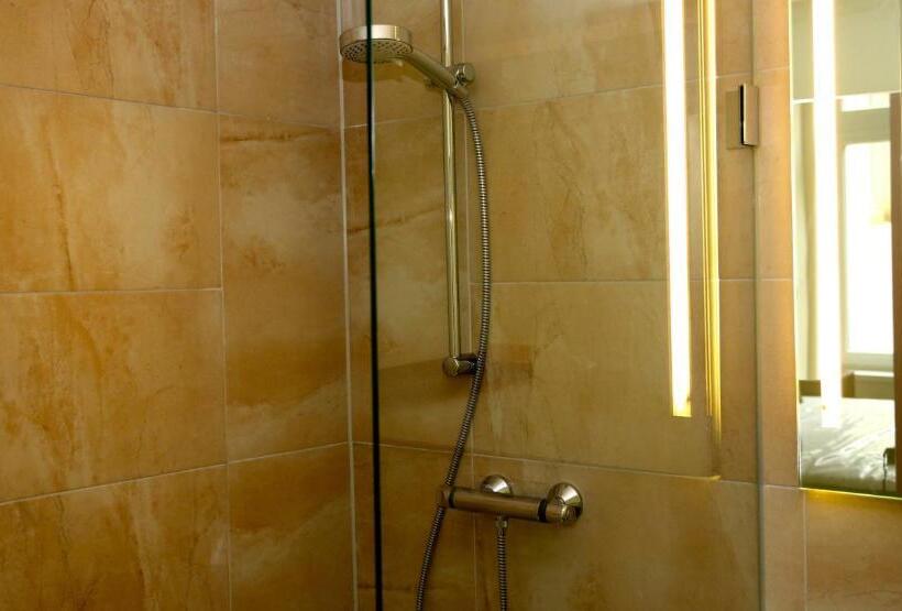 Номер Комфорт, Parkhotel Bad Rehburg
