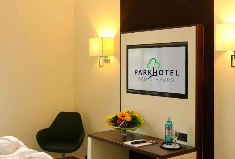 Comfort-huone, Parkhotel Bad Rehburg