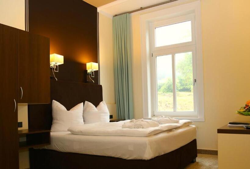 Номер Комфорт, Parkhotel Bad Rehburg