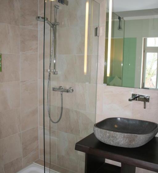 컴포트 룸, Parkhotel Bad Rehburg