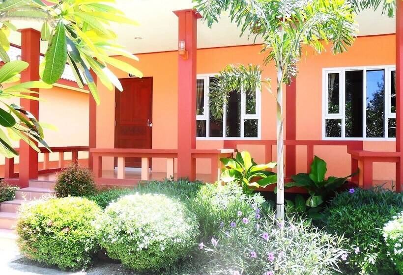 Deluxe Bungalow, Peaceful Resort Koh Lanta