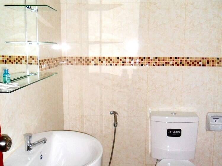 Deluxe Bungalow, Peaceful Resort Koh Lanta