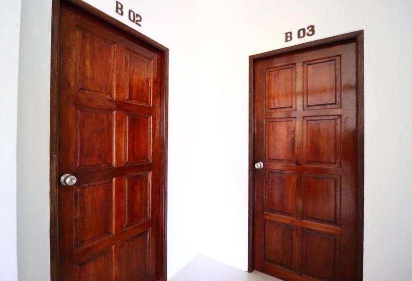 Kertre Néző Standard Szoba, Peaceful Resort Koh Lanta