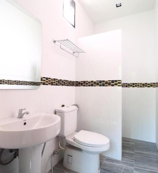 Kertre Néző Standard Szoba, Peaceful Resort Koh Lanta