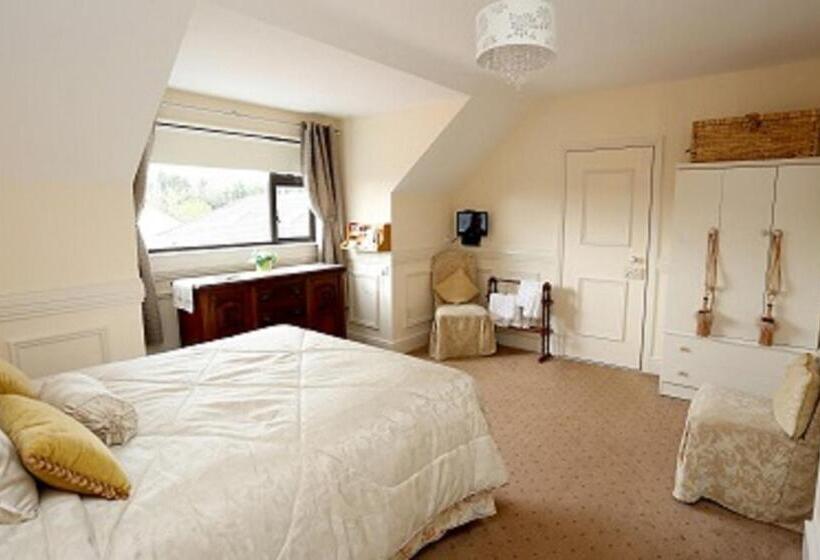 스탠다드 룸, San Juan B&b