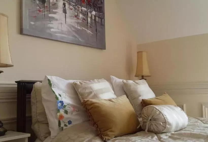 اتاق استاندارد, San Juan B&b