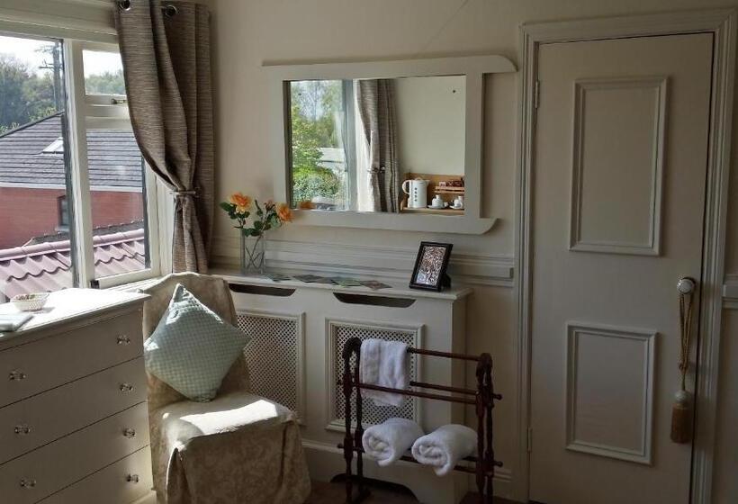 Номер Стандарт, San Juan B&b